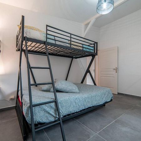 Promo ! Charmant Havre De Paix Ventile En Campagne Ле-Гозье Экстерьер фото