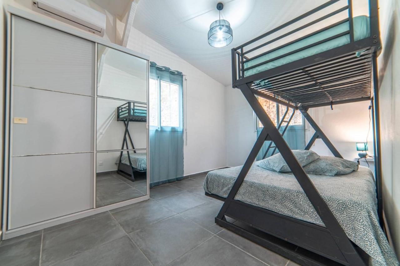 Promo ! Charmant Havre De Paix Ventile En Campagne Ле-Гозье Экстерьер фото